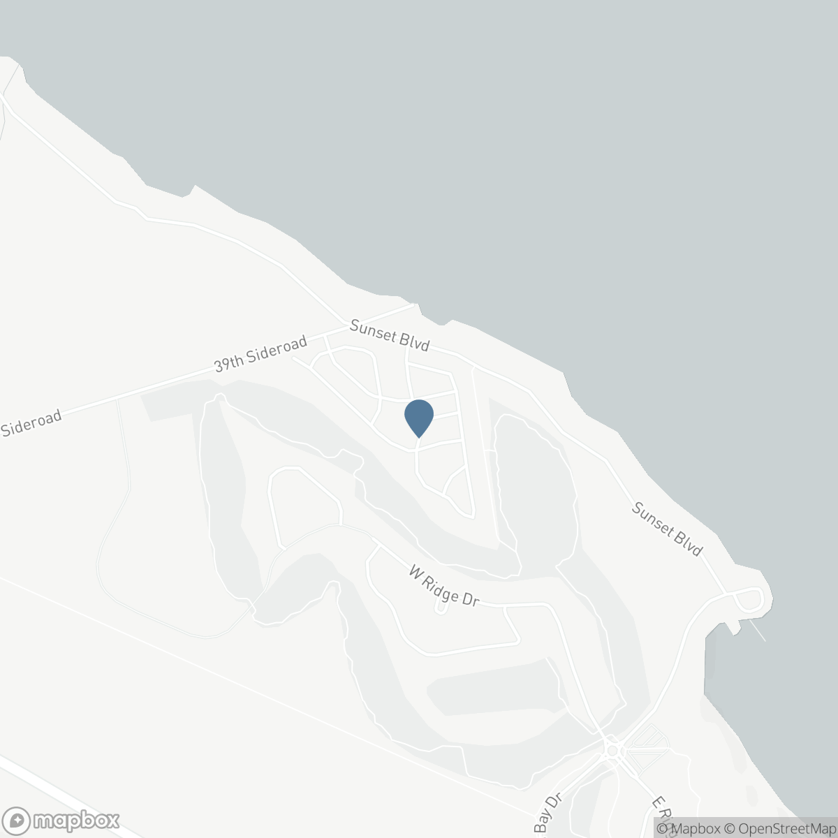 101 CLIPPERS LANE, Thornbury, Ontario N0H 2P0